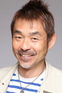 Keiichi Sonobe in 怪 〜ayakashi〜