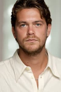 Andreas Dittmer in Chosen