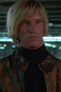 Will Walker in Deathsport