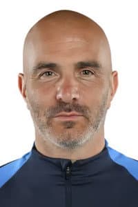 Enzo Maresca in Chelsea FC - Season Review 2024/25