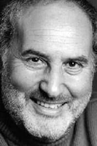 Francis Terzian in L'Albatros