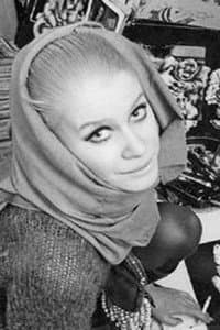 Lena Svedberg in Du gamla, du fria