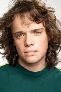 Drew Scheid in Unhuman