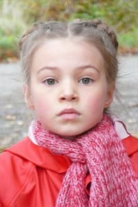 Ronja Arvilommi in Myrsky