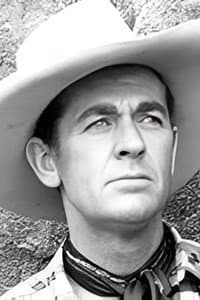 Ted Mapes in The Ranger and the Lady