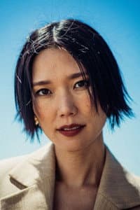 Tao Okamoto in Rapurasu no Majo