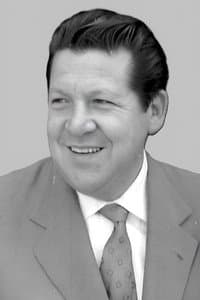 Fernando Sancho in Último día