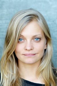 Anastasia Phillips in Christie's Revenge