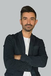 Mariano Bruno in Ci devo pensare