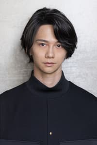 Shojiro Yokoi in 劇団『ドラマティカ』ACT3／カラ降るワンダフル！