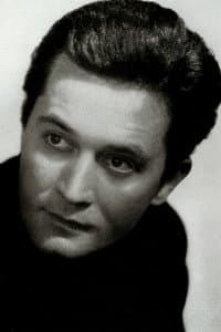 Renzo Giovampietro in Porte aperte