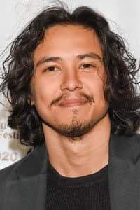 Chase Yi in Coming Up for Air