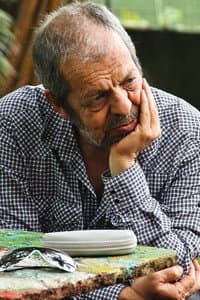 Júlio Calasso Jr. in A Vermelha Luz do Bandido