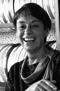 Anne-Claire Poirier in Jour après jour
