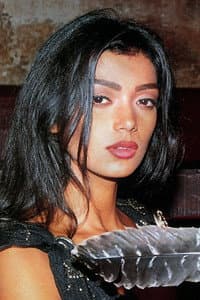 Tabatha Cash in Adolescenza Perversa