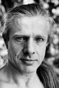 Peter Orlovsky in Me and My Brother