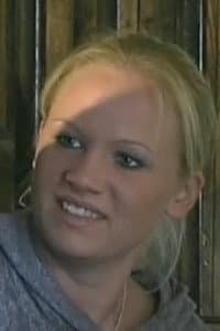 Diana Swede in Flickskolan