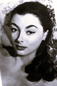 Sandra Francis in The Sin of Mona Kent