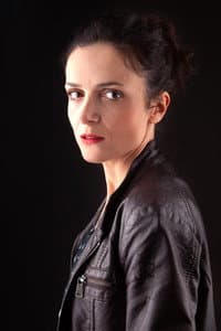 Gaia Insenga in Circuito chiuso