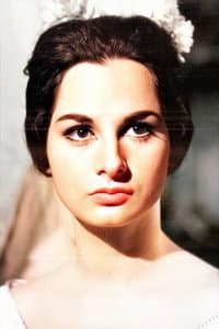 Susana Dosamantes in Day of the Assassin