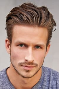 Adam Huber in Blood, Sweat and Lies