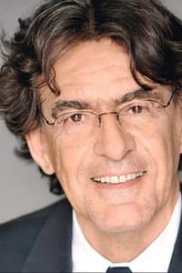Luc Ferry in 93, Faubourg Saint-Honoré : la crème de la crème