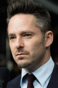 Scott Cooper in Raging Bull: Reflections on a Classic