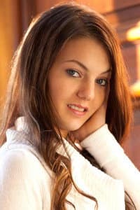 Alexis Venton in It's a Schoolgirl Thing 5