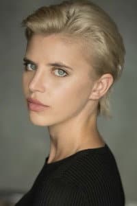 Isabelle Bonfrer in The Bayou