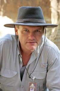 Semir Osmanagić in ETs Among Us Presents: Alaska's Secret Pyramid and Worldwide Alien Archaeology