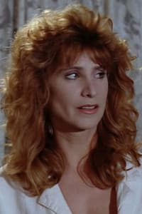 Suzanne Ager in Evil Toons