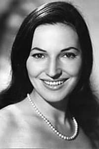 Teresa Pellati in Vergine moderna