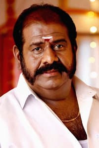 'Meesai' Rajendran in Enimey Nangadha Head Lines