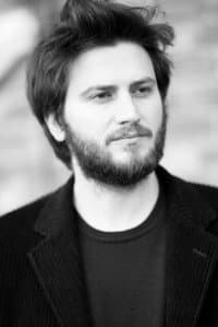 Daniele Savoca in Hans
