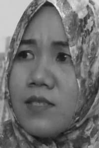 Tri Apriyaningsih in Pengangguran vs Begal