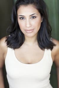 Natasha Forouzannia in Got Game?