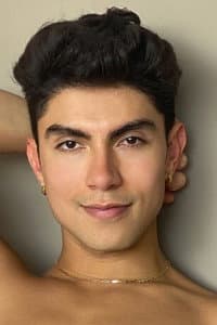 Alfonso Osnaya in Power Vers