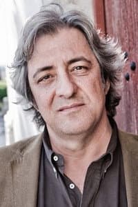 Pedro Ayres Magalhães in Duma Vez Por Todas