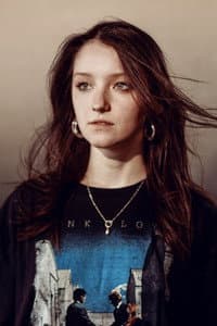 Maria Wróbel in Utrata równowagi
