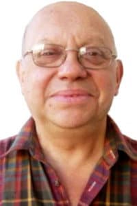 Jorge Ochoa in Ni vivo, ni muerto