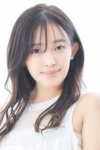 Jun Amaki in アイアンガール Final Wars