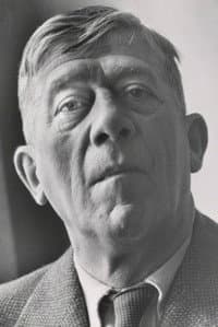Oskar Kokoschka in Erinnerung - ein Film mit Oskar Kokoschka
