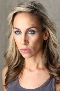 Lauren Burns in Mailman