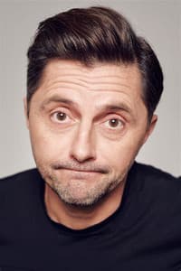 Tomasz Drabek in Bez iluzji