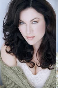 Cheryl Rodes in House of the Wolf Man