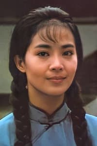 Grace Yu in Sweet Encounter