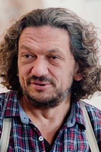 Vlad Troitskyi in Ugly