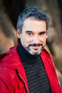Peter Michael in 2º Direito