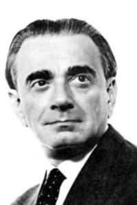 Miklós Rózsa in Hollywood's Musical Moods
