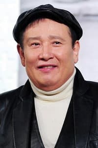 Lee Dae-geun in 어둠의 자식들